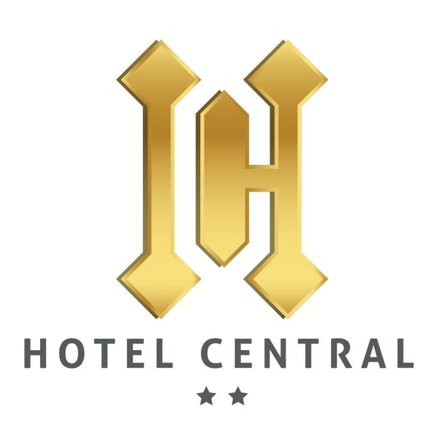 Hotel Central Buenos Aires Ngoại thất bức ảnh